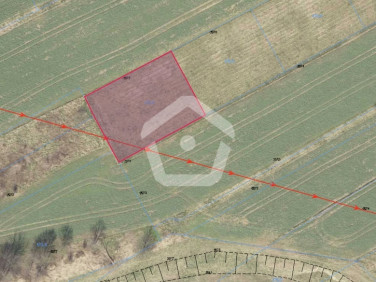 Działka budowlana Rzeszów