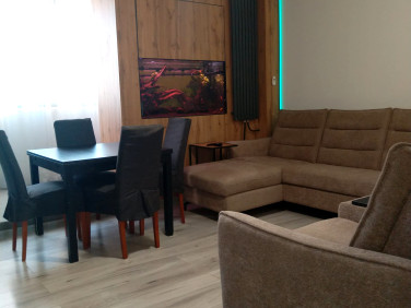 Mieszkanie blok mieszkalny sprzedaż