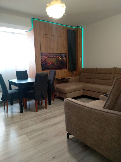 Mieszkanie blok mieszkalny sprzedaż