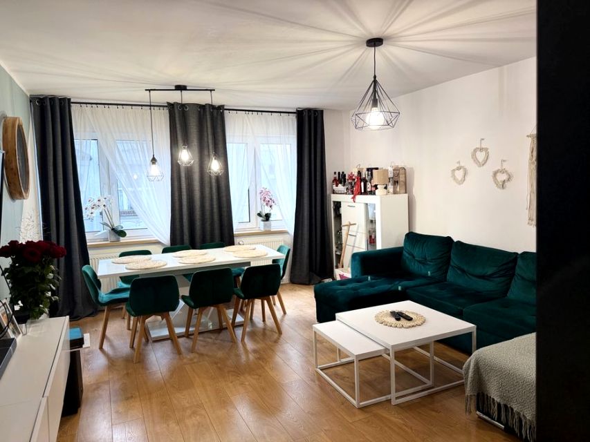 Mieszkanie Połczyn-Zdrój