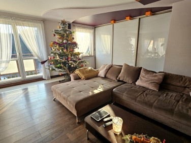 Mieszkanie przy lesie