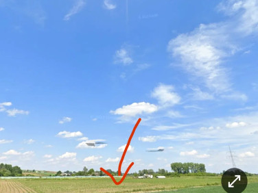 Działka budowlano-rolna Igołomia