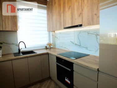 Mieszkanie apartamentowiec Bydgoszcz