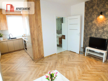 Mieszkanie Bydgoszcz