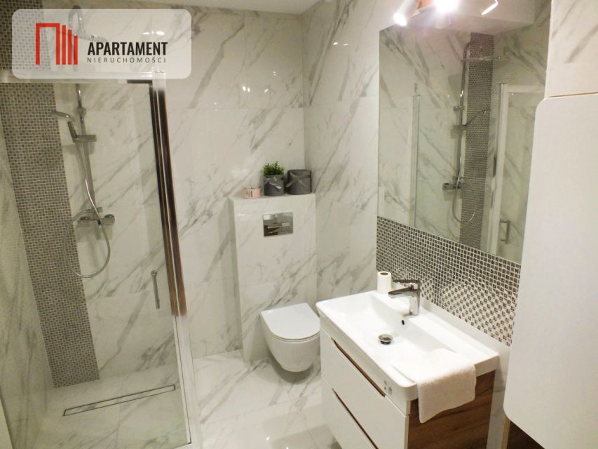 Mieszkanie Bydgoszcz