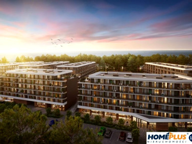 Mieszkanie Dziwnów sprzedaż