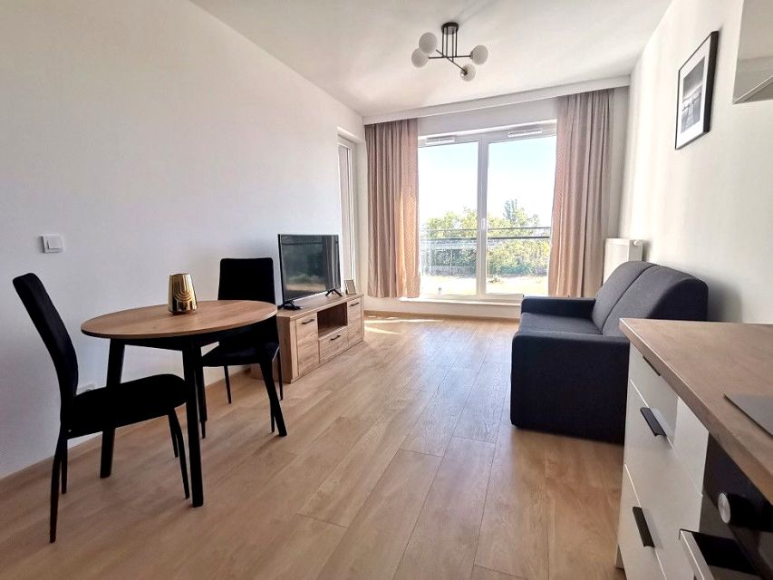 Mieszkanie Warszawa wynajem