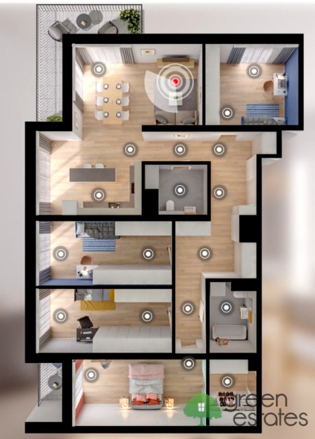 Mieszkanie Kraków sprzedaż