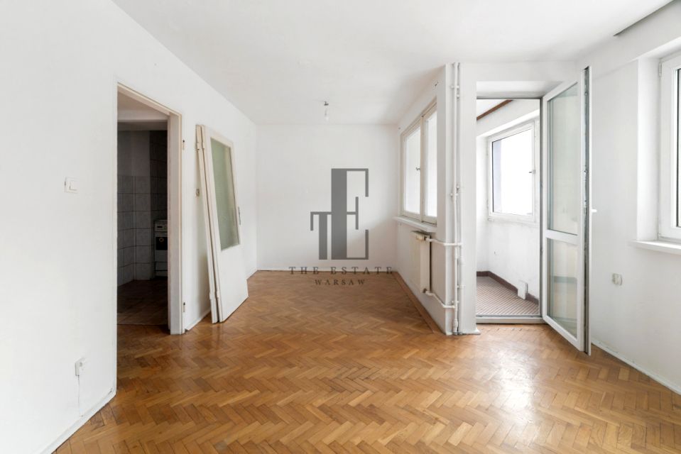Mieszkanie Warszawa