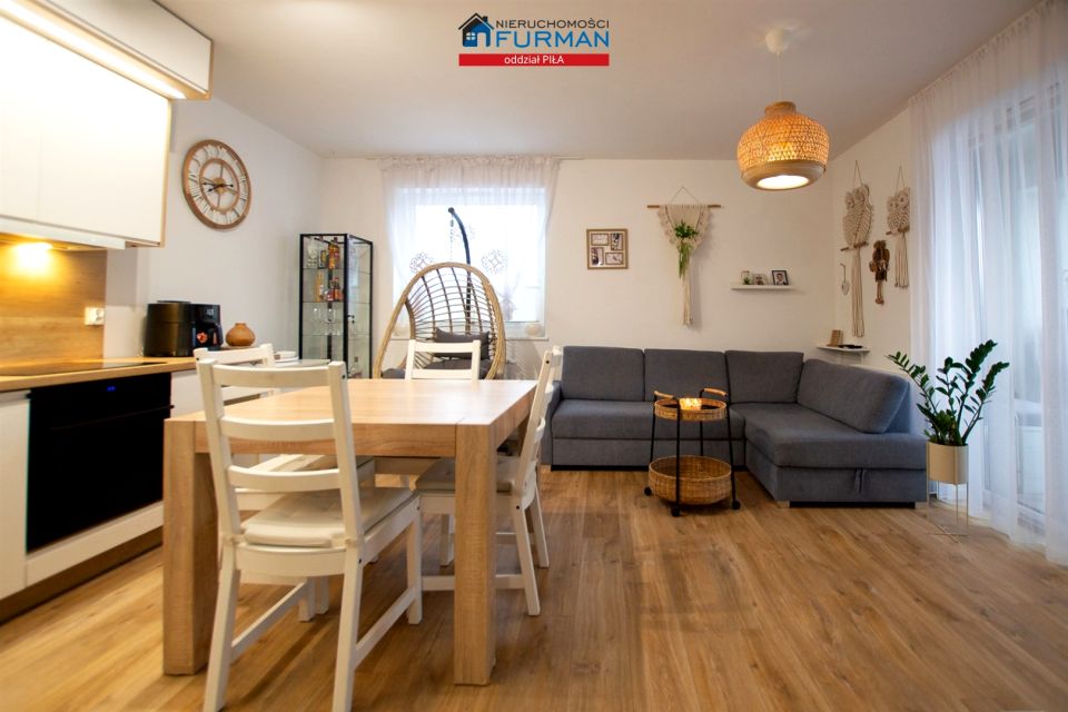 Mieszkanie Piła
