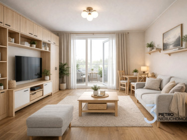 Mieszkanie Sosnowiec