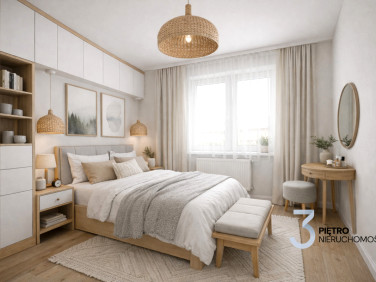 Mieszkanie Sosnowiec