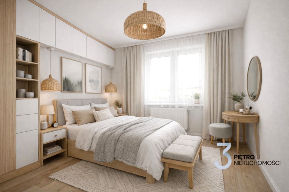 Mieszkanie Sosnowiec