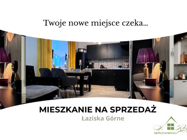 Mieszkanie Łaziska Górne