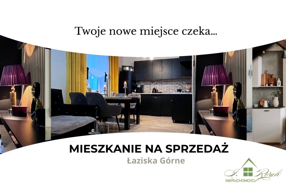 Mieszkanie Łaziska Górne