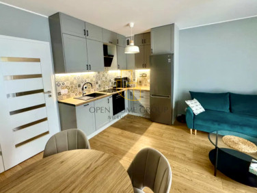 Mieszkanie blok mieszkalny sprzedaż