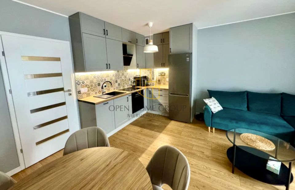 Mieszkanie blok mieszkalny sprzedaż