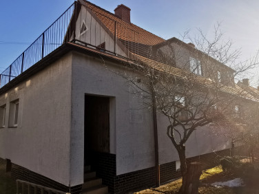 Dom Bystrzyca Kłodzka