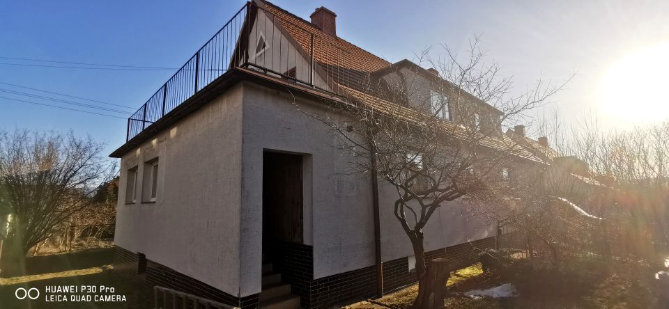 Dom Bystrzyca Kłodzka