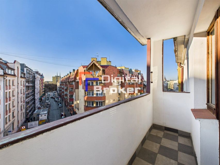 Mieszkanie mazowieckie