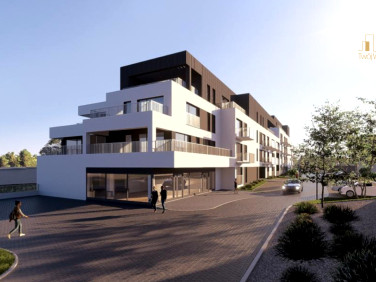 Mieszkanie Sosnowiec