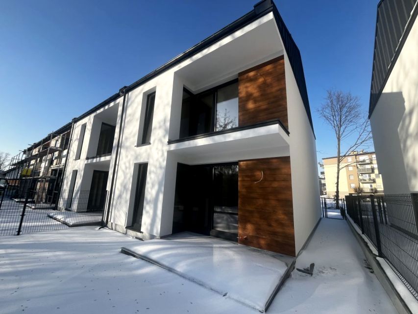 Dom Siedlce sprzedaż