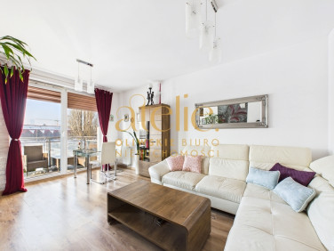 Mieszkanie przy lesie