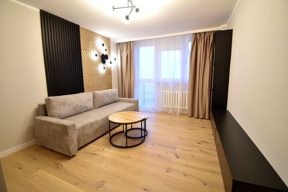 Mieszkanie Gorzów Wielkopolski