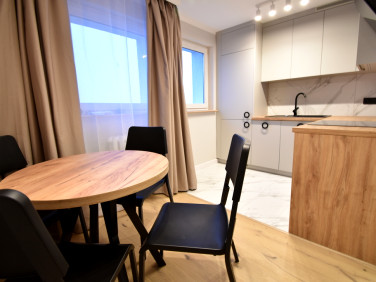 Mieszkanie Gorzów Wielkopolski