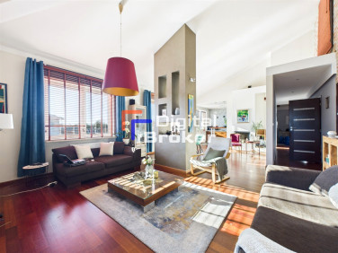 Mieszkanie przy lesie