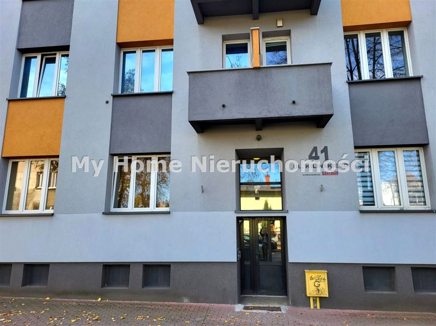 Mieszkanie Częstochowa