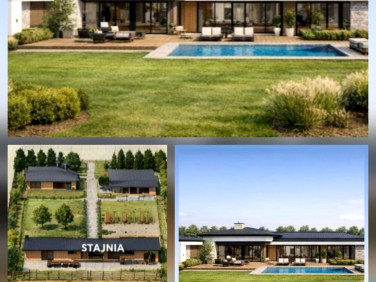 Działka budowlana Jakubowice Konińskie