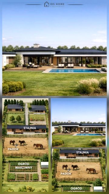 Działka budowlana Jakubowice Konińskie