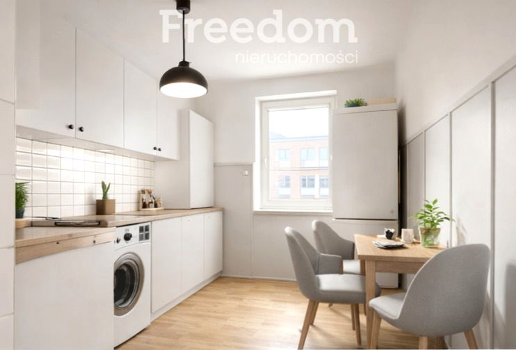 Mieszkanie Przasnysz