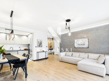 Mieszkanie Bydgoszcz