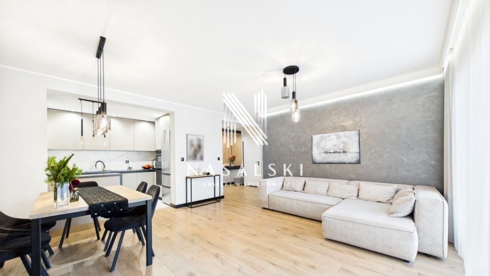 Mieszkanie Bydgoszcz