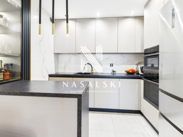 Mieszkanie blok mieszkalny przy lesie