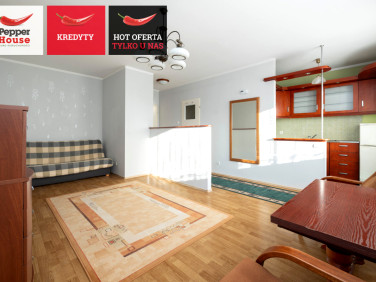 Mieszkanie Pruszcz Gdański