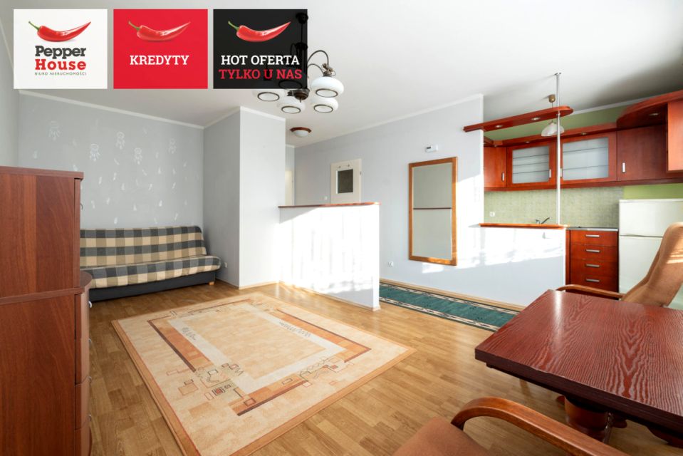 Mieszkanie Pruszcz Gdański