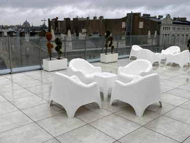 Mieszkanie apartamentowiec Łódź