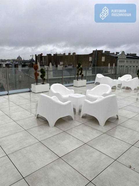 Mieszkanie apartamentowiec Łódź