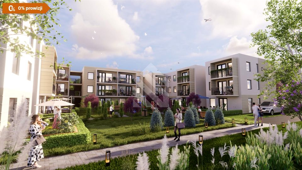 Mieszkanie Bydgoszcz