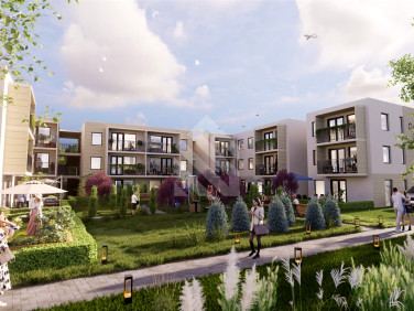 Mieszkanie blok mieszkalny sprzedaż