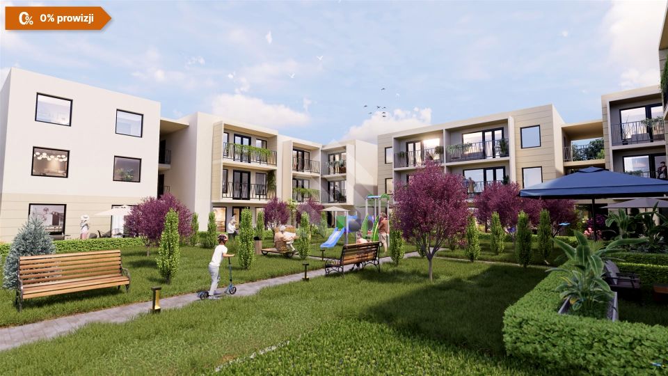 Mieszkanie Bydgoszcz