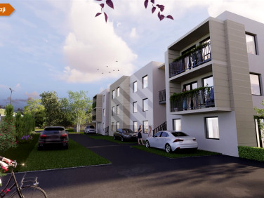 Mieszkanie Bydgoszcz