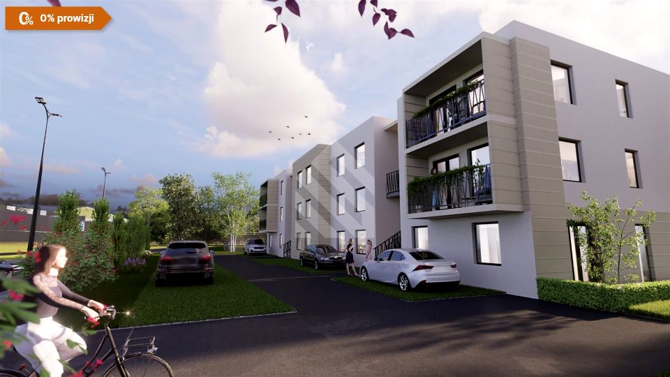 Mieszkanie Bydgoszcz