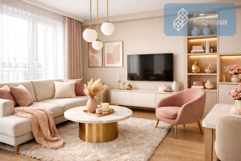 Mieszkanie Poznań sprzedaż