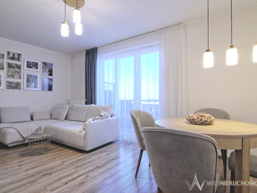 Mieszkanie blok mieszkalny Wrocław