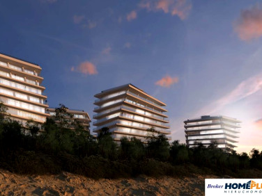 Mieszkanie Międzyzdroje