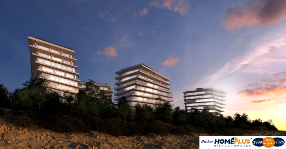 Mieszkanie Międzyzdroje